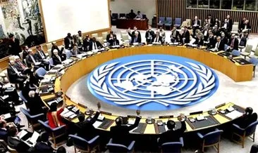 BM Barış Gücü misyonunun görev süresi uzatıldı