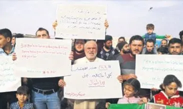 Muhalif Kürtlerden YPG/PKK’ya kınama