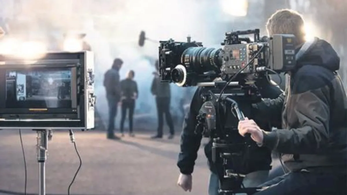 Devletten, sinemaya büyük destek!