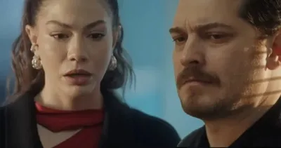 Eşref Rüya 39.bölüm fragmanı yayınlandı mı? Kanal D ile Eşref Rüya yeni bölüm bekleniyor!