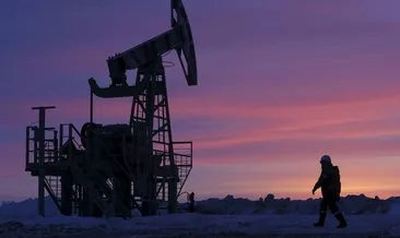 Brent petrolün fiyatı son dört ayın zirvesinde