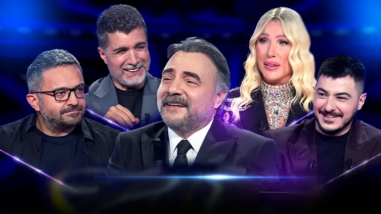 Kim Milyoner Olmak İster? Yılbaşı özel programı fragmanı yayınlandı | Video