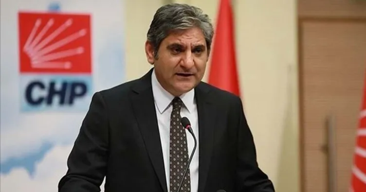 Keşke Demirtaş cumhurbaşkanı seçilse demişti! CHP’li Aykut Erdoğdu çark etti: Gönlümdeki aday...
