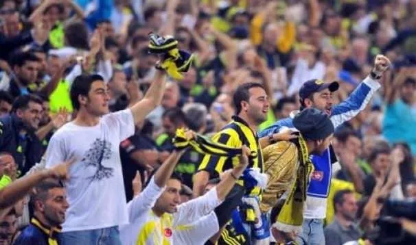 Fenerbahçelileri diri diri yakacaklardı!