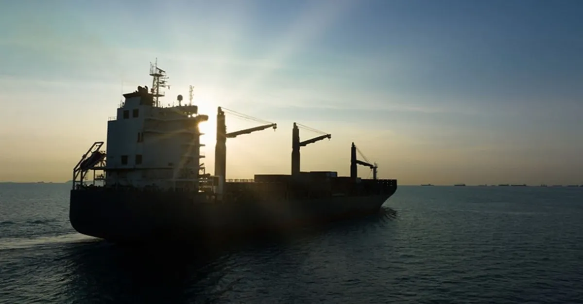 Belçika’dan Rusya’nın ‘Gölge Filosu’na karşı yasal düzenleme hazırlığı Belçika’dan Rusya’nın ‘Gölge Filosu’na karşı yasal düzenleme hazırlığı