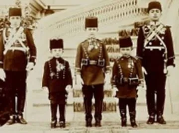Osmanlı'da Ramazan adetleri