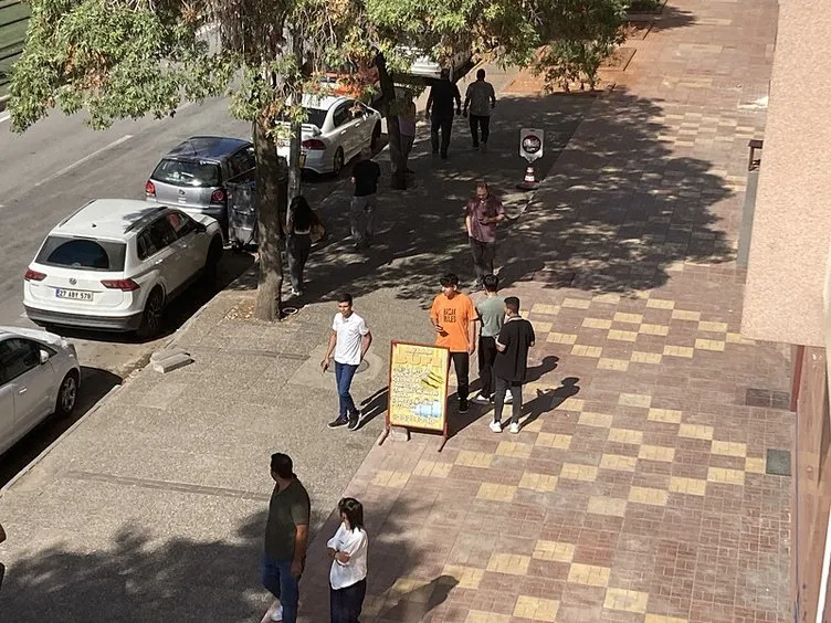 SON DAKİKA: Malatya’da korkutan deprem: AFAD duyurdu! Sarsıntı Diyarbakır, Elazığ ve birçok ilde hissedildi