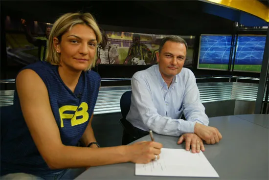 Ali Koç'tan Aziz Yıldırım'ı çıldırtacak hamle!