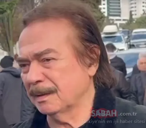 Özlem Cankurtaran son yolculuğuna uğurlandı! Cenaze törenine birçok ünlü isim katıldı!