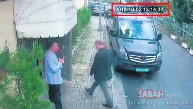 İşte 15 kişilik suikast timi