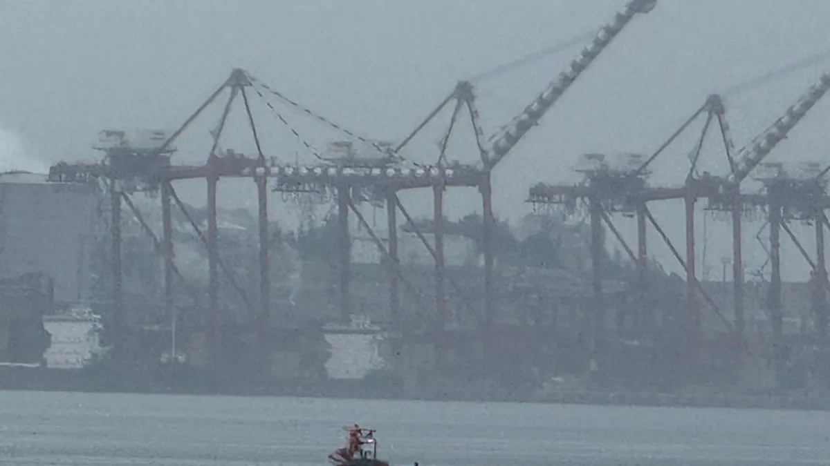 Bursa’da denizde erkek cesedi bulundu