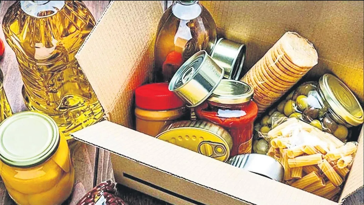 Ramazan kolisi tazminatı artırır