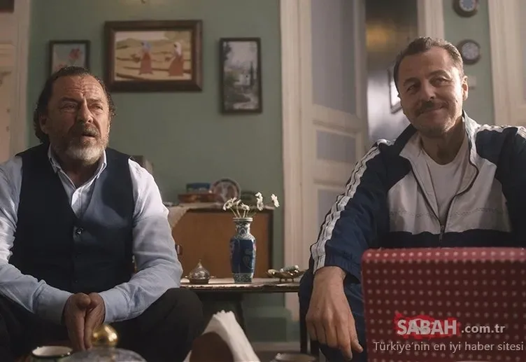 ‘Kayıp Kamyon’ filminin yıldızı Bülent Emin Yarar GÜNAYDIN’a konuştu! ’Sıradan yaşamak istiyorum her şey para değil’