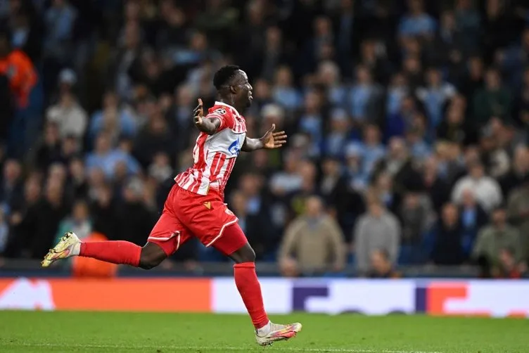 Son dakika haberleri: UEFA Şampiyonlar Ligi’nde tarihi hezimetten dönüldü! Erling Haaland derken geceye damga vurdu…