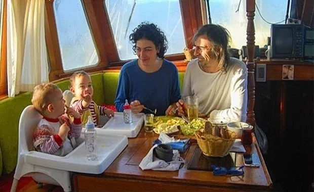 Antalya'ya yerleştiği iddia edilmişti! Şarkıcı Serkan Kaya: Çiftlik kurduk