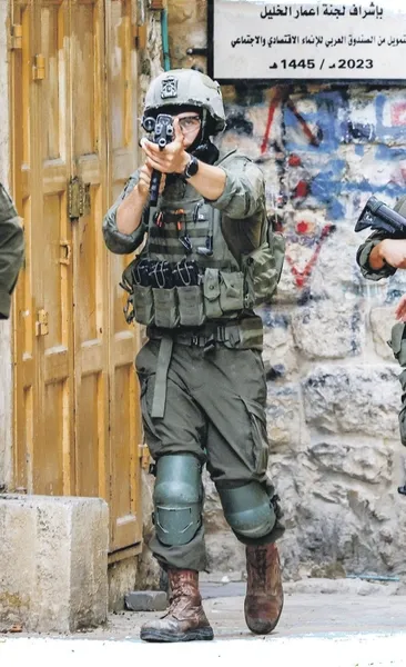 Yahudi terörü Batı Şeria’yı kuşattı