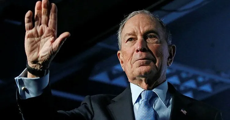 Başkanlık kampanyası için 463 milyon dolar harcadı