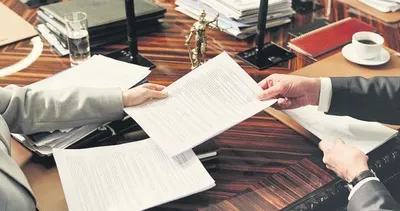 Avukatın akılalmaz planı! İstanbul’da filmleri aratmayacak skandal