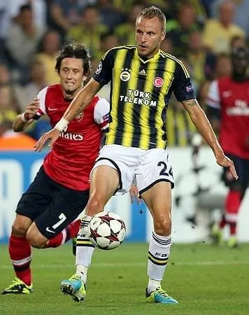 Fenerbahçe'de 10 yolcu daha
