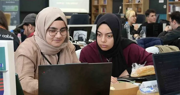 Üniversite yolculuğu başlıyor