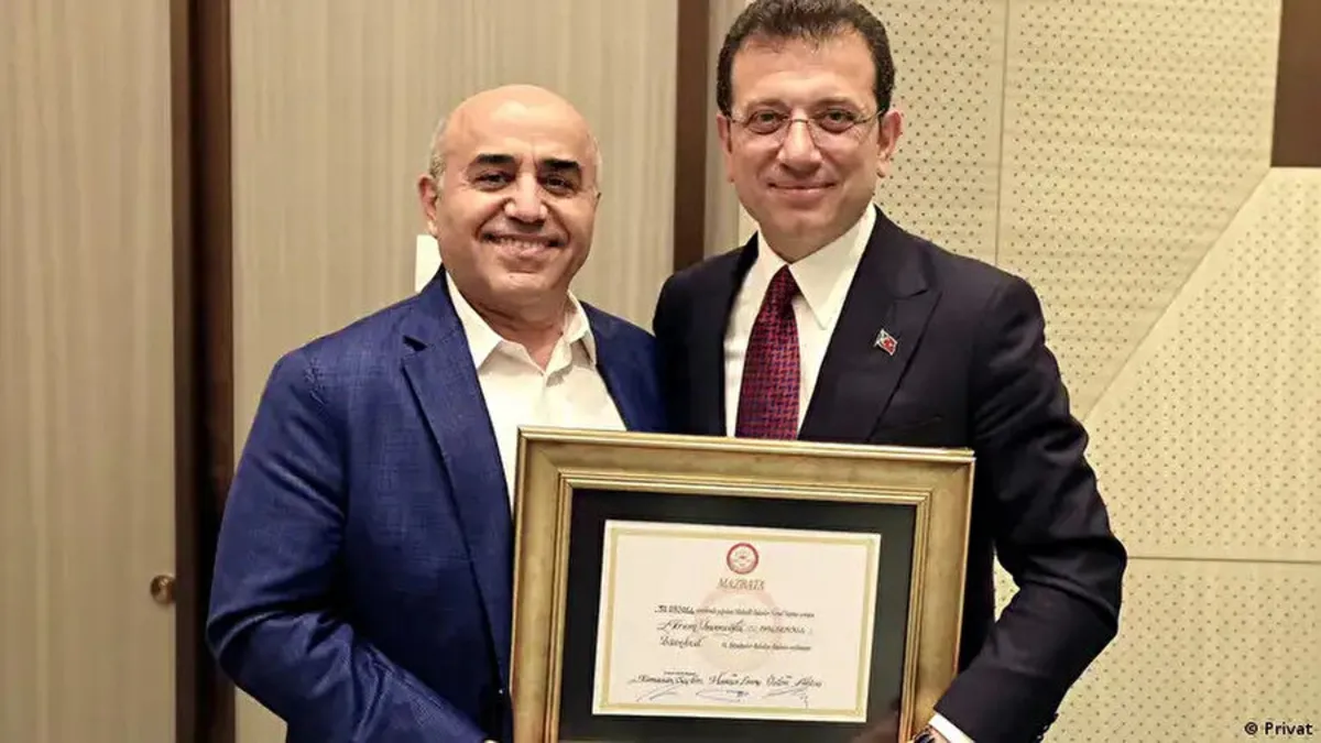 İBB iddianamesinde çarpıcı detay! Necati Özkan'ın notları ortaya çıktı! Örgüt Mansur'u çıkaracak