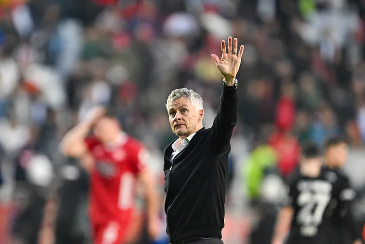 Son dakika haberi: Beşiktaş’tan kanat operasyonu! Solskjaer, İtalyan yıldızı istiyor...