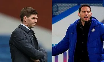 Newcastle United’a yeni teknik direktör adayları! Steven Gerrard ve Frank Lampard...
