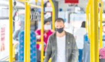 Otobüslere ameliyathane hijyeni