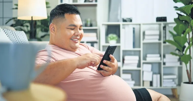 Çağın yeni tehlikesi ‘dijital obezite’