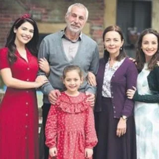 Canevim’in çekimleri Beykoz’da başladı