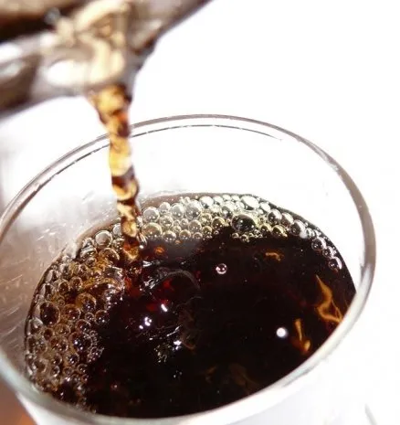 Bu 12 hastalığın tek sebebi kola!