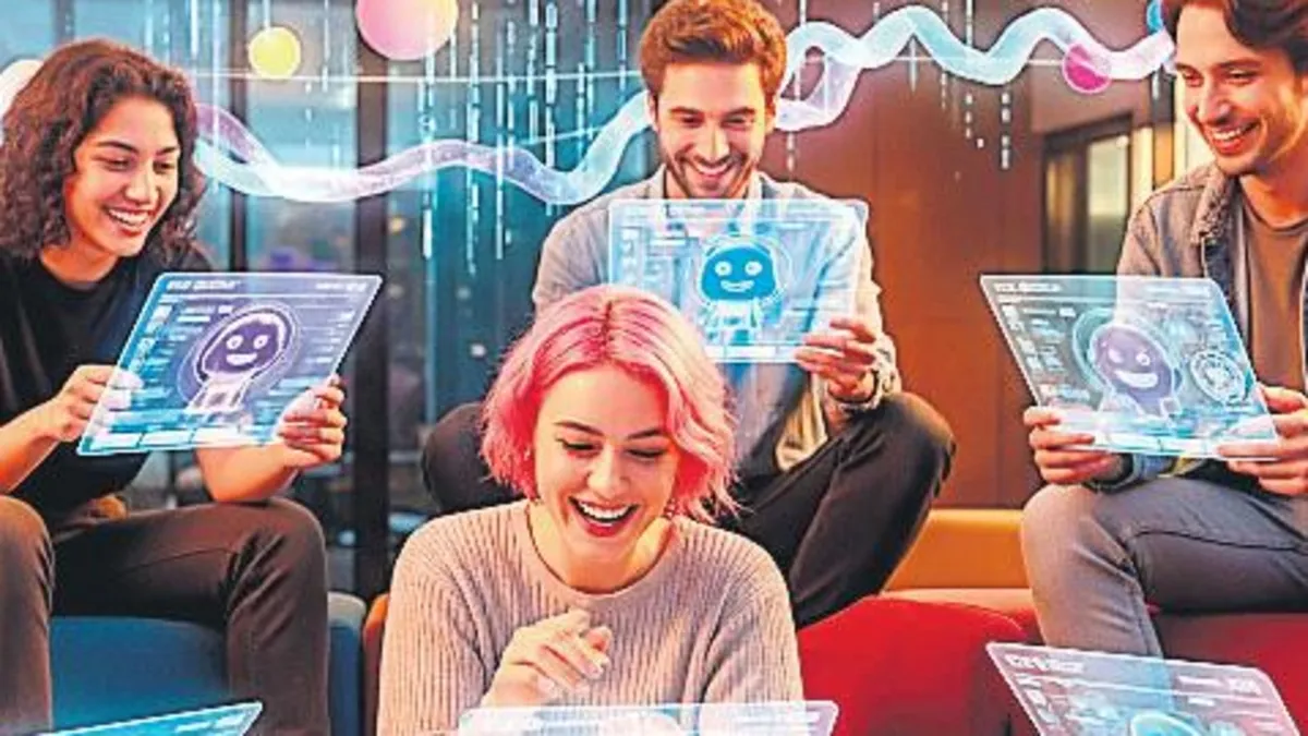 Yapay zekâ kullanımı 2 kat arttı