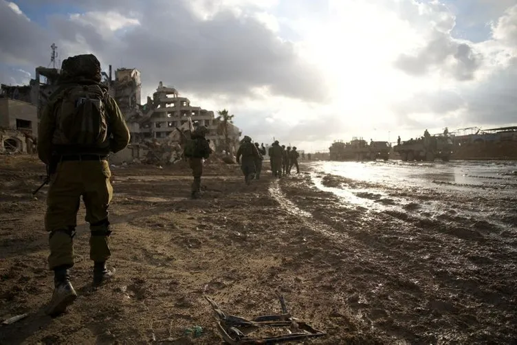 İsrail’den suikast itirafı! Gazze katliamında yeni düzeni açıkladılar: Darbeler peş peşe geldi