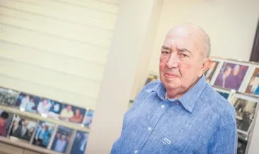 Türker İnanoğlu hayatını kaybetti