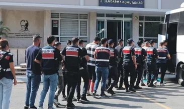 MSB: 4 terörist etkisiz hale getirildi