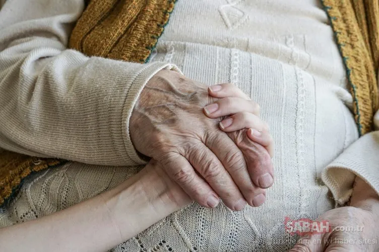 Bu belirtiler varsa dikkat! Kanseri işaret ediyor olabilir