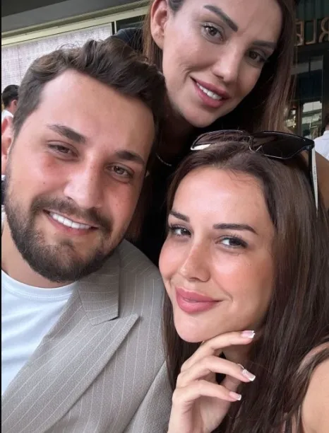 SON DAKİKA: Tiktok fenomeni Kübra Aykut 5’inci kattan atlayarak intihar etti: Sevgilisi Dilan Polat’ın en yakını çıktı!