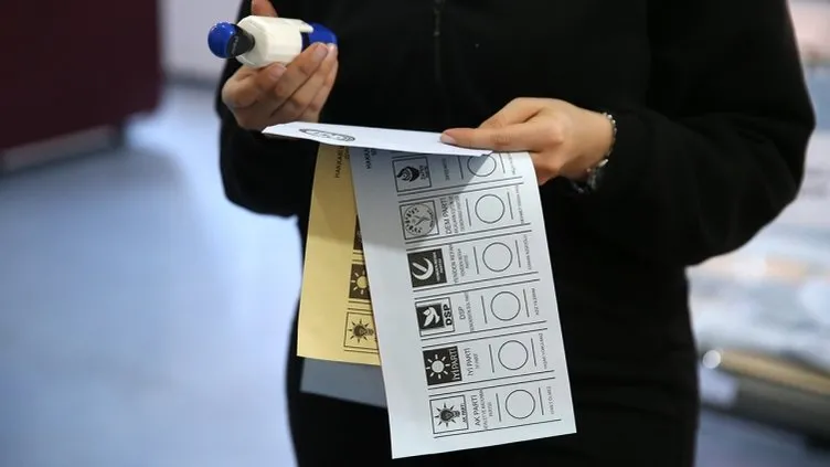 Türkiye seçimini yaptı! 31 Mart yerel seçimleri büyük bir olgunluk içerisinde gerçekleştirildi