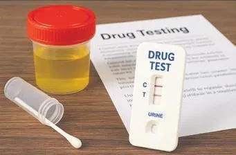 Gizli testler ve 90 günlük yurt dışı kaçışları Gizli testler ve 90 günlük yurt dışı kaçışları