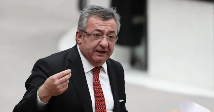 CHP’de ‘AYM’ krizi