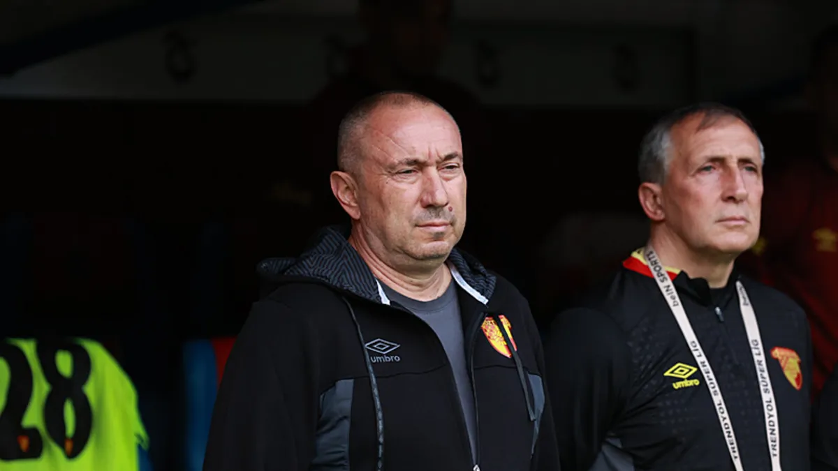 Stanimir Stoilov: 3 puanı kazanabilirdik Stanimir Stoilov: 3 puanı kazanabilirdik