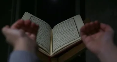 Regaip Kandili Duası Anlamı ve Okunuşu | Diyanet ile Kandil’de hangi dualar okunur?