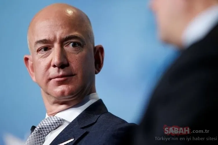 amazon un sahibi jeff bezos un ilginc hayat hikayesi galeri teknoloji amazon un sahibi jeff bezos un ilginc hayat hikayesi galeri teknoloji