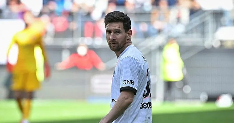 Lionel Messi suskunluğunu bozdu! PSG’ye transferinden pişman oldu mu?