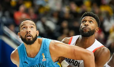 Manisa Basket’te Mobley gitti