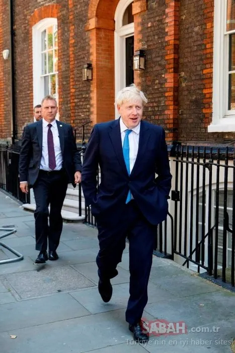 Dünya İngiltere’nin sıradışı başbakanı Boris Johnson’ı konuşuyor! İşte Boris Johnson’ın soyağacı...