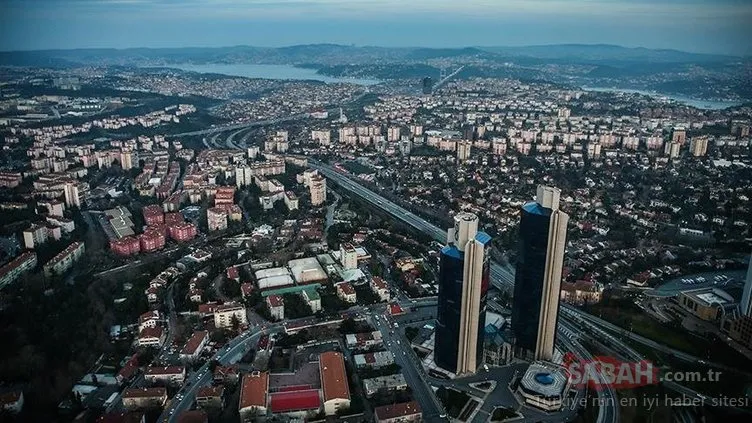 İstanbul’da en çok aslen nereli yaşıyor? TÜİK 2021 verilerine göre hangi ilden kaç kişinin yaşadığı belli oldu!