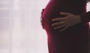Hamilelikte kansızlığa dikkat