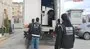 Eğlence mekanlarına satacaklardı, suçüstü yakalandılar | Video