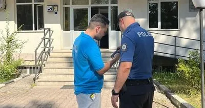 Vatandaşın dikkati dolandırıcılığı önledi #bartin